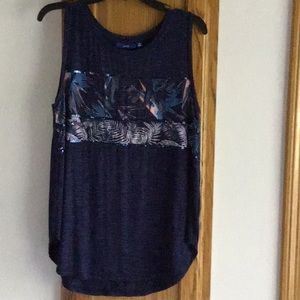 Women’s Apt. 9 tank top